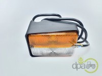 LAMPA SEMNALIZARE STANGA FATA Renault