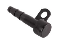 AERISITOR REZERVOR COMBUSTIBIL New Holland