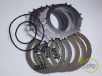 KIT AMBREIAJ PRIZA PUTERE Mc Cormick