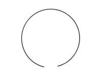 SIGURANTA COROANA REDUCTOR New Holland