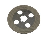 DISC FRANA New Holland