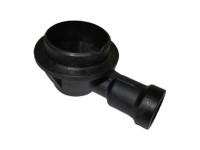 RACORD TURBOSUFLANTA Case IH