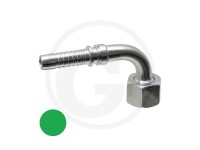 REDUCTIE PN 16 DKOL M26X1.5 90°