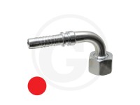 REDUCTIE PN 12 DKOS M24X1.5 90°