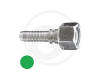 NIPLU 1/2 INCH
