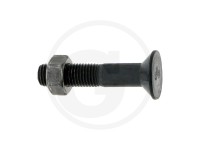 SURUB PLUG M16X80