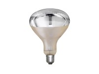 BEC INFRAROSU 250W ALB