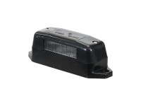 LAMPA NUMAR New Holland