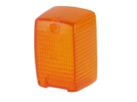 STICLA LAMPA New Holland