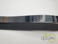 CUREA 8PK2275 John Deere