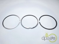 SEGMENTI MOTOR Valmet