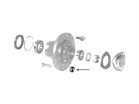 PIULITA PREZON ROATA FATA Deutz