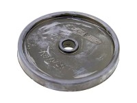 MEMBRANA POMPA ERBICIDAT 74MM