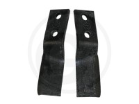 CUTIT FREZA STANGA 210X50X10MM