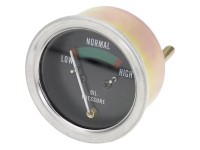 CEAS INDICATOR PRESIUNE ULEI Massey Ferguson