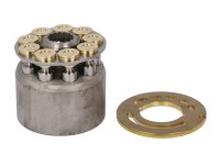 ROTOR POMPA HIDRAULICA Case IH