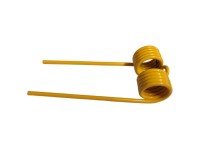 DINTE GREBLA PICK-UP 213X66X4.5 John Deere