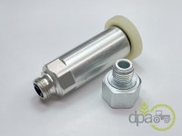 POMPA AMORSARE Valmet