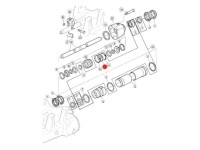 ORING CILINDRU DIRECTIE