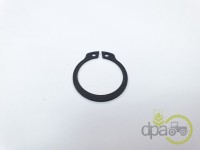 SIGURANTA AX VOLAN Valmet