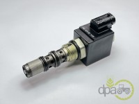 ELECTROVALVA TRANSMISIE New Holland