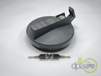 BUSON REZERVOR Massey Ferguson