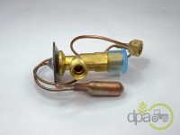 SUPAPA AER CONDITIONAT John Deere