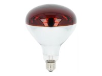 BEC INFRAROSU 150W ROSU