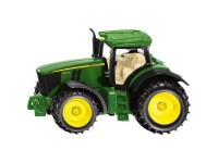 TRACTOR JUCARIE JOHN DEERE 6215R