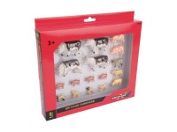 SET ANIMALE JUCARIE 17 PIESE
