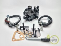 KIT DISTRIBUITOR HIDRAULIC 1 MANETA Fiat