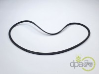 ORING AMBREIAJ TRANSMISIE John Deere