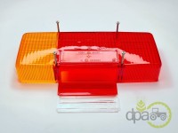 STICLA LAMPA STANGA SPATE Hurlimann