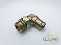 REDUCTIE FURTUN ULEI MOTOR John Deere