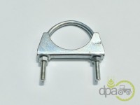 COLIER TOBA ESAPAMENT Massey Ferguson