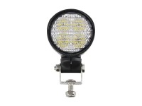 PROIECTOR ROTUND CU LED 40W 4000LM Deutz