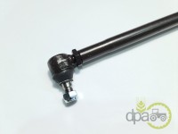 CAPAT DE BARA COMPLET Fiat