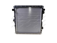 RADIATOR New Holland