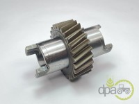 PINION CUPLARE POMPA HIDRAULICA Fiat