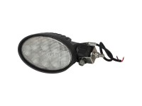 PROIECTOR LED OVAL 12/24V 24W 2240LM Piese universale