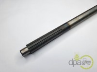 AX PRIZA PUTERE New Holland