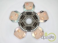 DISC AMBREIAJ New Holland