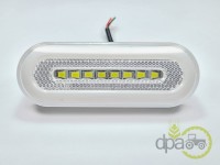 LAMPA GABARIT NEON ALB 24V