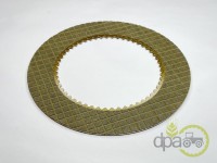 DISC FRICTIUNE John Deere