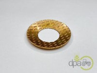 SAIBA PINION SATELIT DIFERENTIAL SPATE New Holland