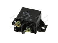 RELEU PORNIRE Valmet