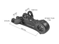 BRAT STANGA RIDICARE HIDRAULICA John Deere