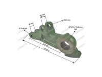 BRAT DREAPTA RIDICARE HIDRAULICA John Deere