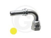 REDUCTIE PN12 DKJ 3/4 INCH 90°