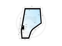 GEAM USA STANGA Landini